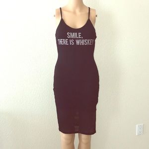 Smile..There is Whiskey 🥃